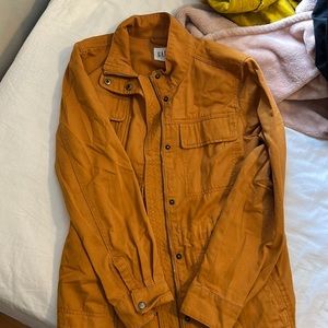 gap jacket S